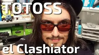 Rentrez de chez Totoss #3 Elle a craqué