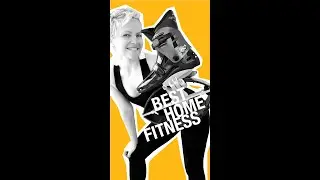 Home Fitness Kangoo Jumps