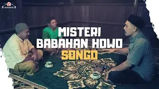 babahan howo songo pada diri manusia ‼️
