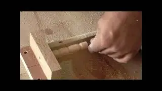 adaptar torno para madera