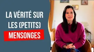Petits mensonges - graves conséquences