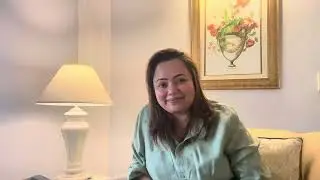 Everyone asked - what’s a Londoner like her doing In India ?? And here’s her reply ..