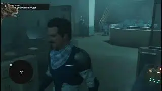 Saints Row '22 | Plan Beedrill