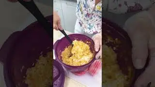 Праздничный гарнир в Зерноварке за 12 минут #tupperware #рис