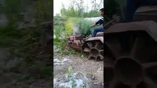 вездеход