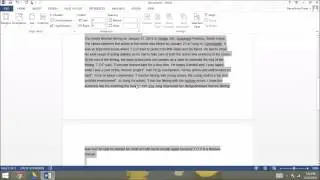 How to disable automatic page breaks and line skipping in Microsoft Word WITH SOUND