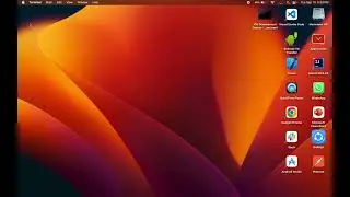 Using Homebrew for Installting IntelliJ and JDK on your computer
