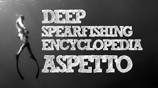 Deep Spearfishing Encyclopedia: Aspetto