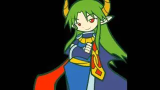Puyo Puyo 15th Anniversary Satan Theme
