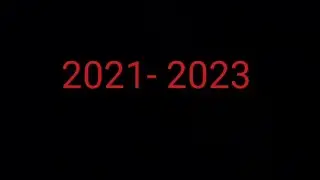 2 years later from my video