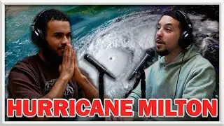 ETC Podcast #422 - THE AFTERMATH OF HURRICANE MILTON