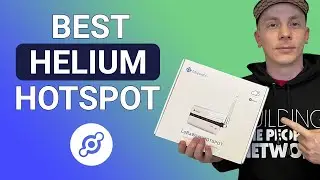 Best Helium Miner for City - Milesight UG65 Unboxing