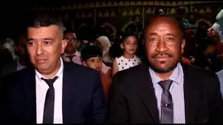 جماعة أكدز تحتفي بالمتفوقين دراسيا في حفل التميز 2023
