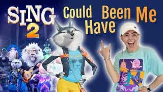 SING 2 - Could Have Been Me - Kids Choreography