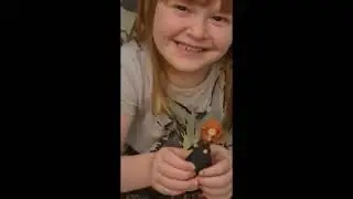 JASMINS FÖDELSEDAG