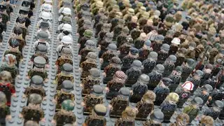 Ma collection 2024 #1: Mes figurines