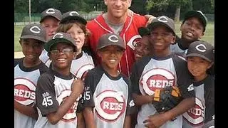 REDS PLAYER RYAN FREEL SUICIDE BY SHOTGUN 36 years old left wife and 3 children