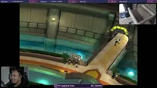 [VOD] Adrift at Sea | Day 6 (FFVIII: Remastered)