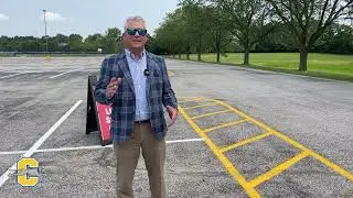 Dr. Phares Welcome Message 2024-2025