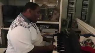 Big Mo - Thinking About You (Frank Ocean Cover)