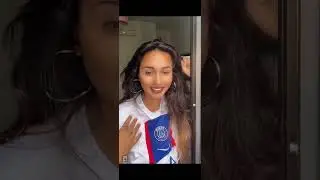 Oh la la lady 💕Periscope Live #142