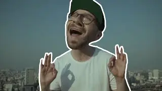 YouTube Kacke: Mark Fister - Putzmann | 747 Parodie