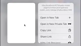 $500 bounty for XSS Brave