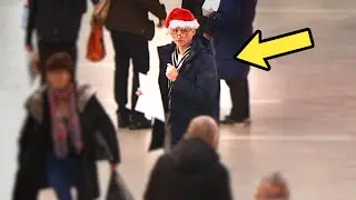 Peten Isä oikeassa maailmassa
