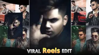 BEAT 5/5 ANH Trending Reel Editing Tutorial ~ Just 2 minutes