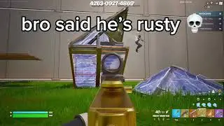 Rusty