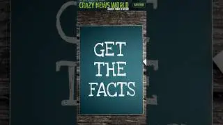 Facts 😱 That You Didn't Know! #shorts #viral #facts