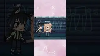 Я не боюсь маньяков🤡gacha live