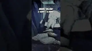 Mauro Biglino rivela segreti della Bibbia #trailer #shorts