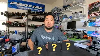 The Best Off Road RC Racing Motors and ESCs