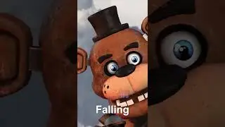 FNAF Jumpscare Sound Variations