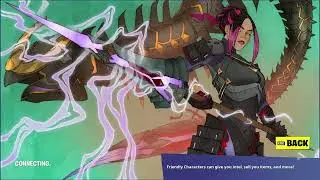 Fortnite Chapter 3 Season 3 Battle Pass Full Showcase + FREE Battle Pass