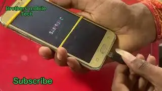 How to replace samsung j2 combo?samsung j2 lcd replacement?samsung j2 display problem?