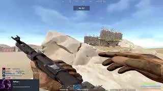 🔥 BEST RUST NO RECOIL SCRIPT! 😳 LOGITECH G HUB SETTINGS 2026