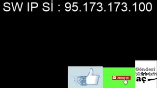 CANLI YAYINDA CS1.6 JAİLBREAK OYNUYORUZ SW İPSİ EKRANDA VAR