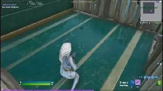 Make me float