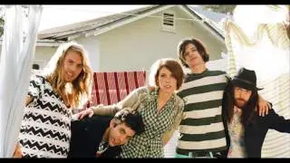 Grouplove -- Bojack Outro (2007 Edtion)