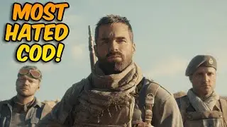 Most Hated Call of Duty Vanguard ENDING #3