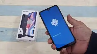 Как разблокировать Samsung A10s A20s 30s A50s . Аппаратный сброс