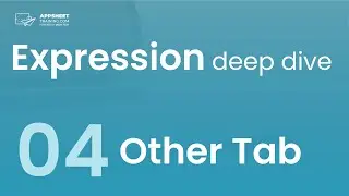 Useful Expressions in the Other Tab - Expression Deep Dive Ep. 04