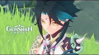 Genshin Impact.МУДРЕЦАМ.ВОДЯНАЯ ЛИЛИЯ.ГЛАВА I.ЦЕННОСТЬ ЕДИНСТВА.