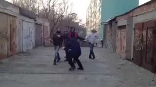 Скрытая армия.