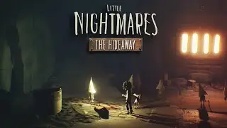 Коллекционер - Little Nightmares The Hideaway DLC