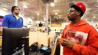 HE MAKES ADULT FILMS!
