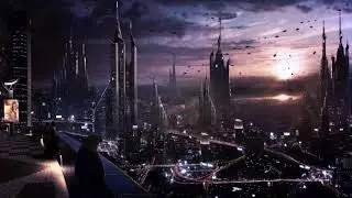 Sci Fi | JFree aka freeway230 | beat by 18 Carat Affair