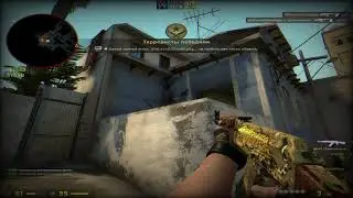 FRAGMOVIE (CS:GO) Фредди Крюгер horor